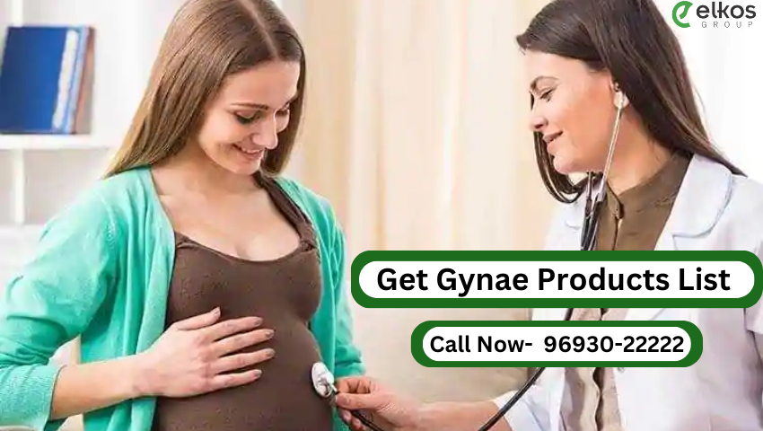 Best Gynae PCD Pharma Franchise company in india